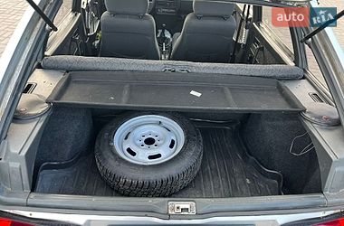 Хэтчбек ВАЗ / Lada 2109 2005 в Броварах