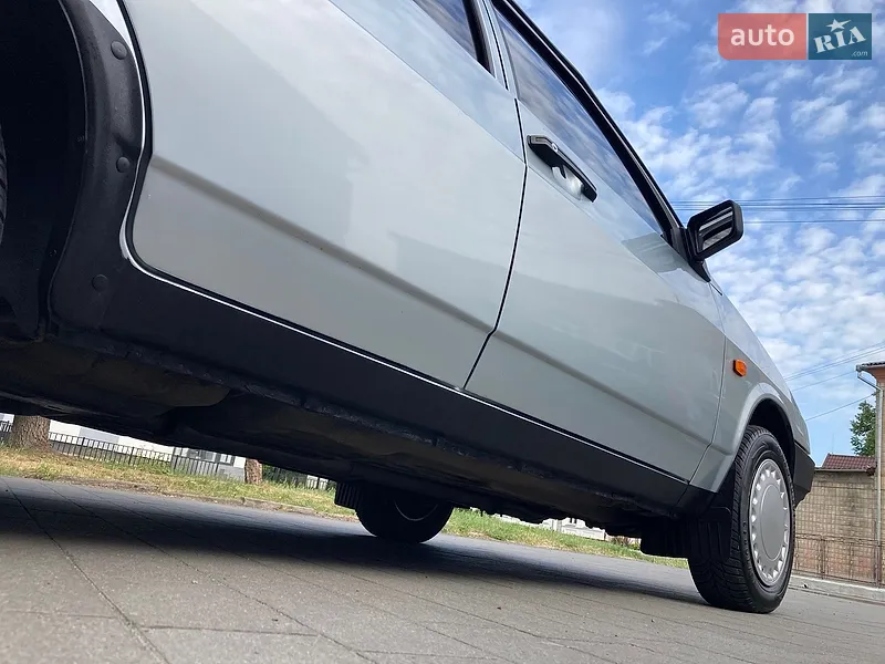 ВАЗ 21093 1998 VIN XTA210930W2330286 фото оголошення 12 з 70