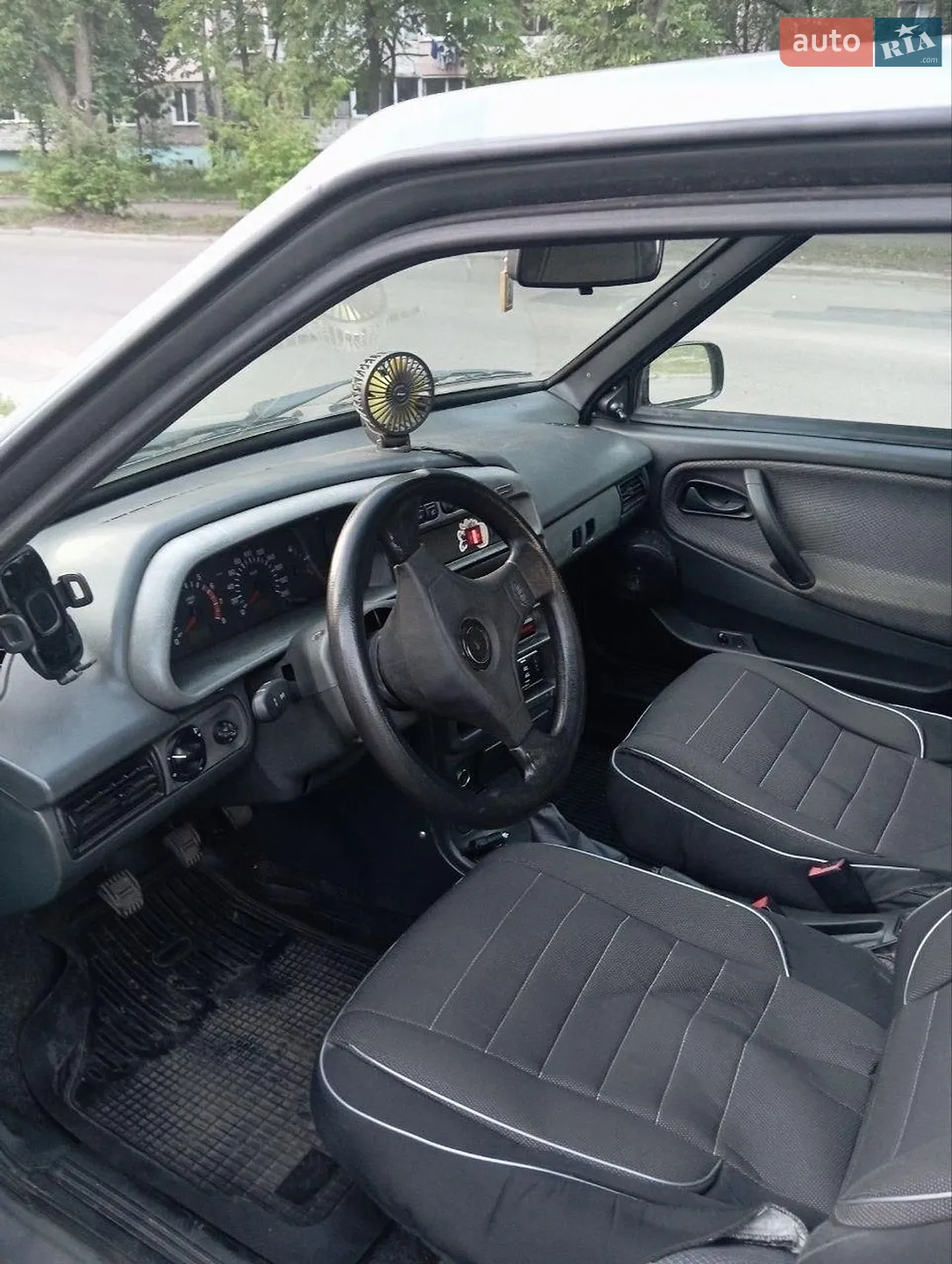 ВАЗ / Lada 2109 2007 VIN Y6D21093470022601 фото оголошення 6 з 8