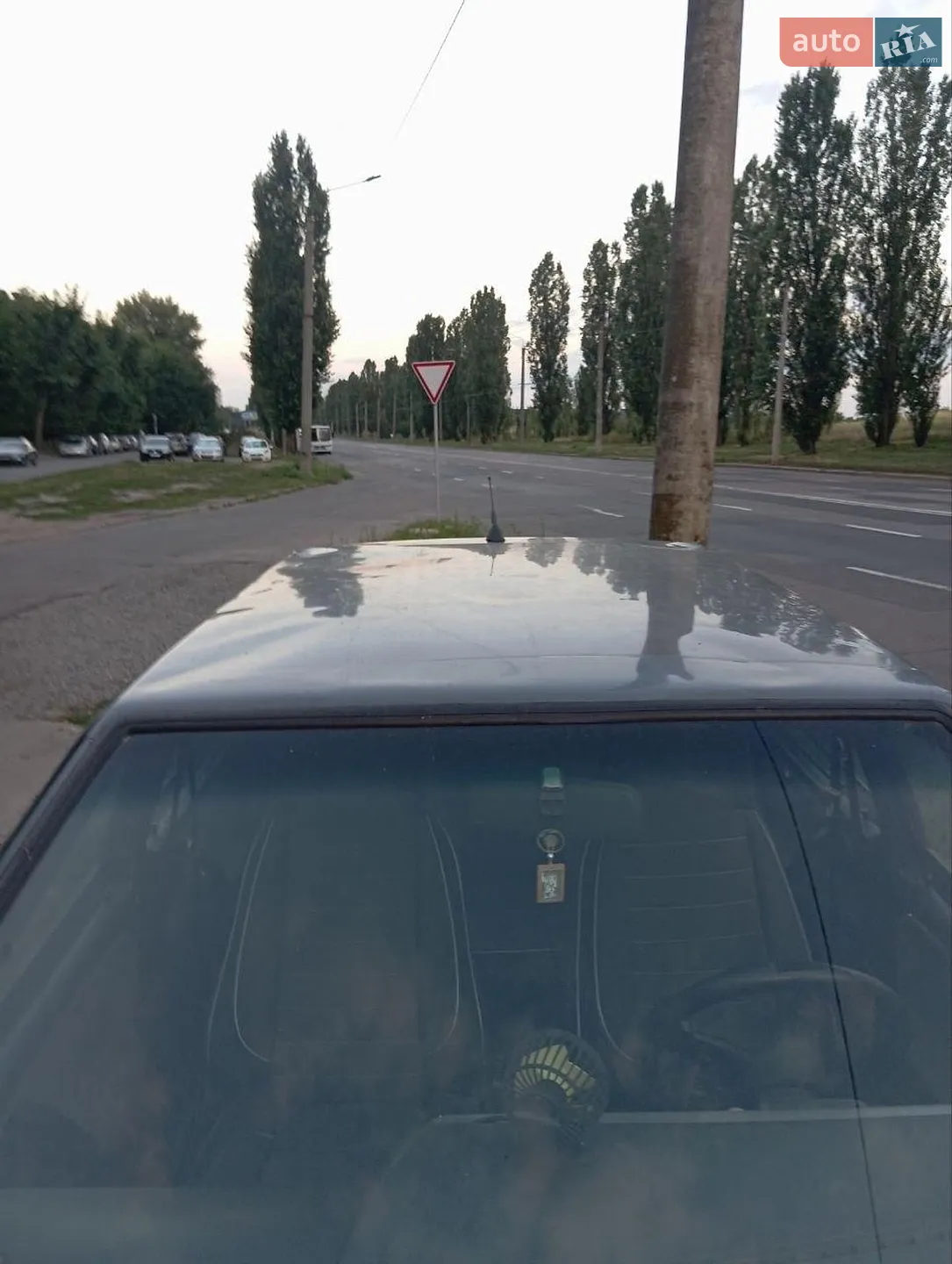 ВАЗ / Lada 2109 2007 VIN Y6D21093470022601 фото оголошення 7 з 8