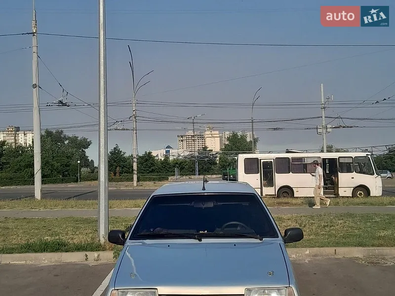ВАЗ / Lada Samara 2004