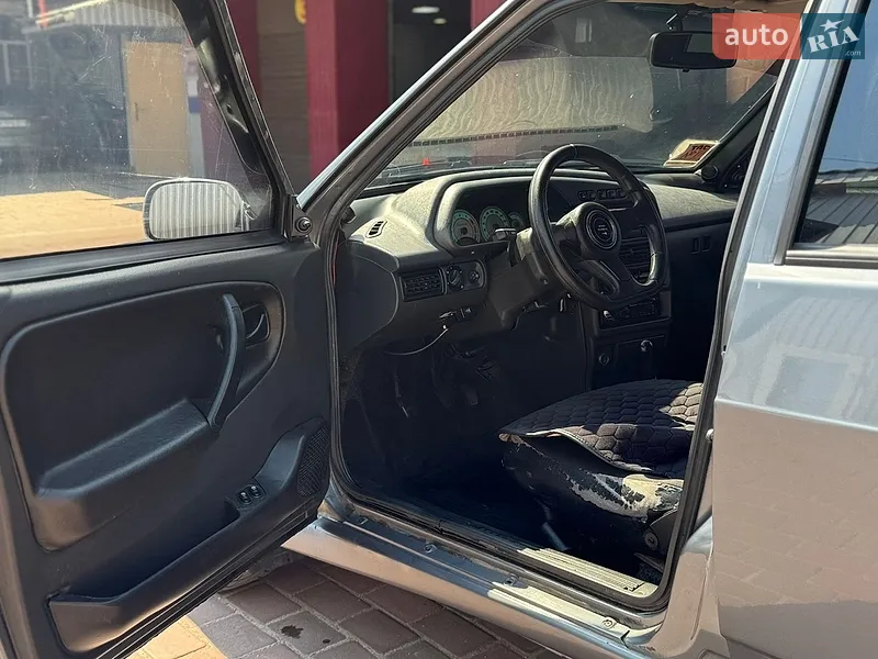 ВАЗ / Lada 2109 2009 VIN Y6D21093490029816 фото оголошення 9 з 41