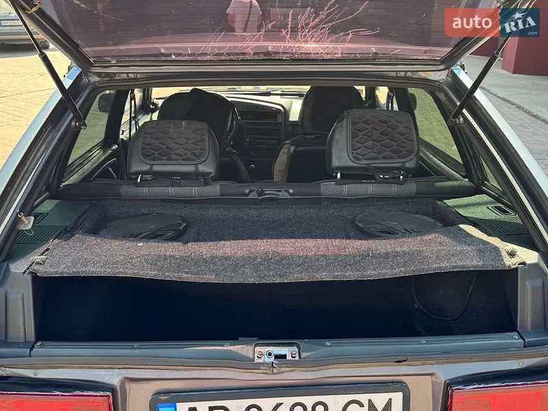 ВАЗ / Lada 2109 2009 VIN Y6D21093490029816 фото оголошення 19 з 41