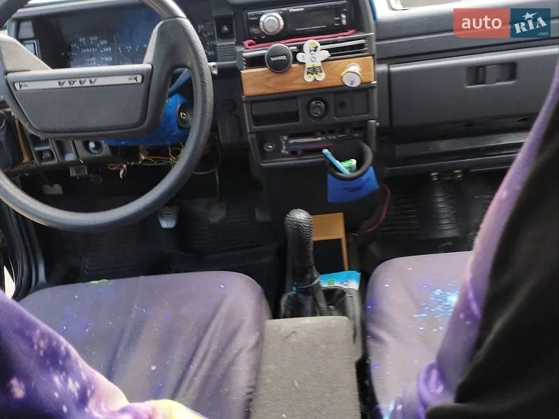 ВАЗ / Lada 2109 2005 VIN Y6D21093050010678 фото оголошення 2 з 42