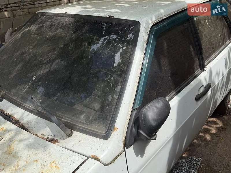 ВАЗ / Lada 2109 1994