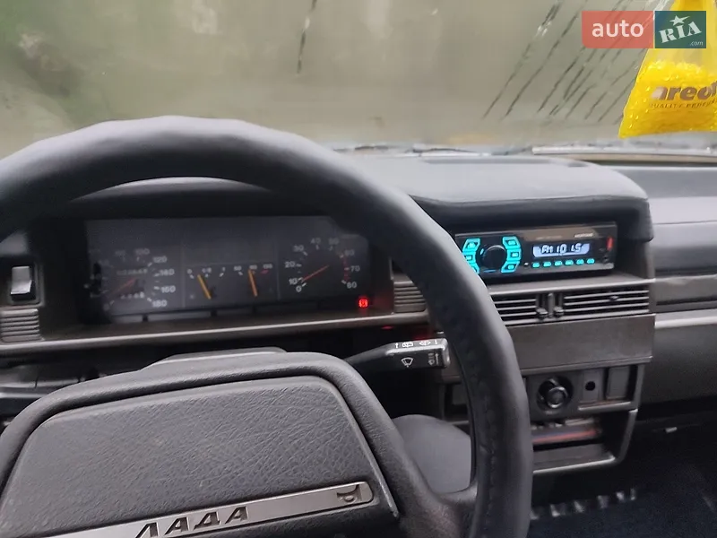 ВАЗ / Lada 2109