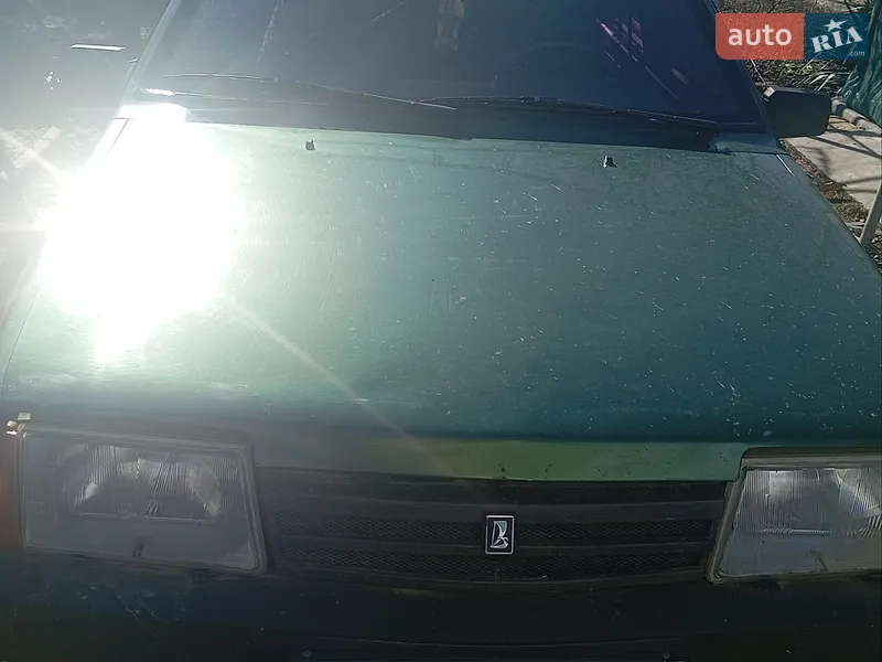 ВАЗ / Lada Samara 2004