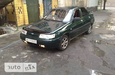 Седан ВАЗ / Lada 2110 2004 в Дніпрі