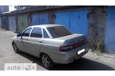 Седан ВАЗ / Lada 2110 2006 в Киеве