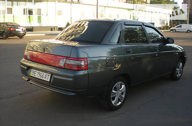 Седан ВАЗ / Lada 2110 2013 в Миколаєві
