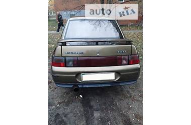 Седан ВАЗ / Lada 2110 2000 в Киеве