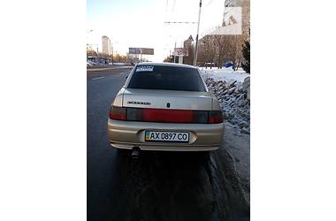 Седан ВАЗ / Lada 2110 2005 в Харкові