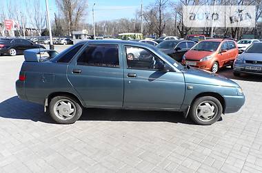 Седан ВАЗ / Lada 2110 2000 в Дніпрі