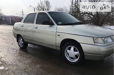 Седан ВАЗ / Lada 2110 2006 в Львове