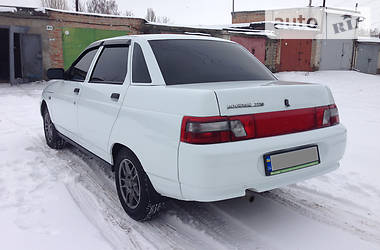 Седан ВАЗ / Lada 2110 2013 в Білій Церкві