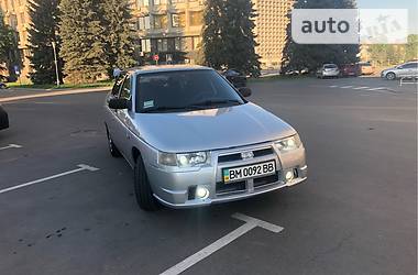 Седан ВАЗ / Lada 2110 2011 в Сумах