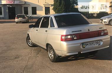 Седан ВАЗ / Lada 2110 2011 в Сумах