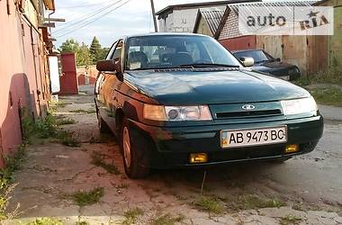 Седан ВАЗ / Lada 2110 2003 в Хмельницком