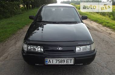 Седан ВАЗ / Lada 2110 2004 в Белой Церкви