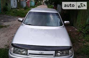 Седан ВАЗ / Lada 2110 2003 в Полтаве