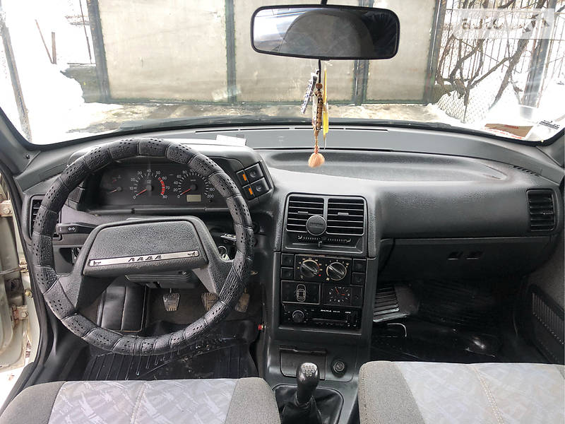 Седан ВАЗ / Lada 2110 2006 в Хусте
