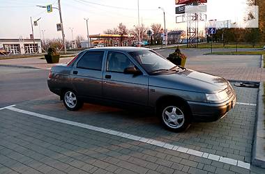 Седан ВАЗ 2110 2012 в 