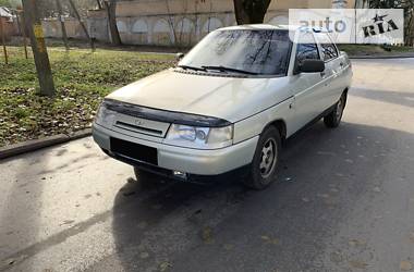 Седан ВАЗ / Lada 2110 2000 в Чернигове