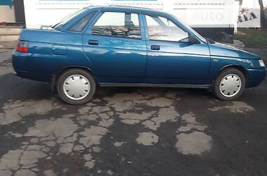 Седан ВАЗ / Lada 2110 2006 в Умани