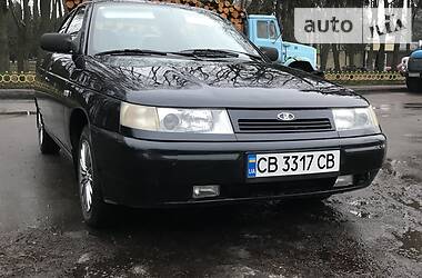 Седан ВАЗ / Lada 2110 2011 в Мене