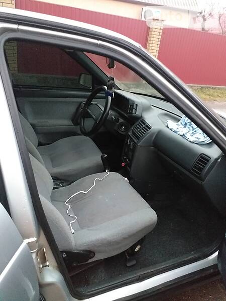 Седан ВАЗ / Lada 2110 2007 в Первомайске фото 10 Седан ВАЗ / Lada 2110 2007 в Первомайске