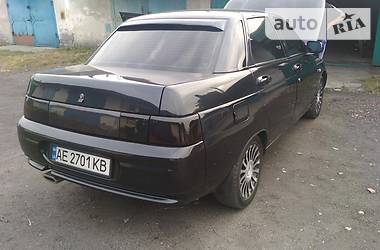Седан ВАЗ 2110 2008 в 