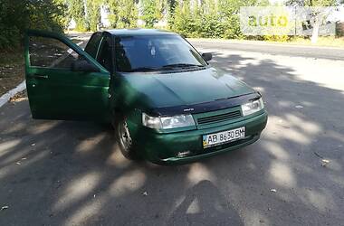 Седан ВАЗ / Lada 2110 2000 в Вінниці