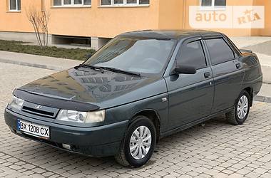 Седан ВАЗ / Lada 2110 2006 в Каменец-Подольском