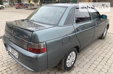 Седан ВАЗ / Lada 2110 2006 в Каменец-Подольском