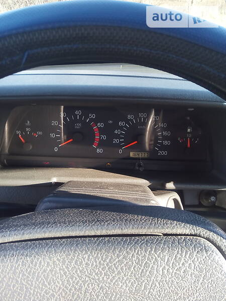 Седан ВАЗ / Lada 2110 2003 в Южноукраїнську фото 9 Седан ВАЗ / Lada 2110 2003 в Южноукраїнську