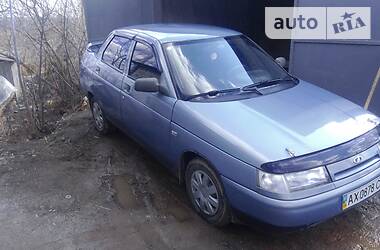 Седан ВАЗ / Lada 2110 2002 в Дергачах