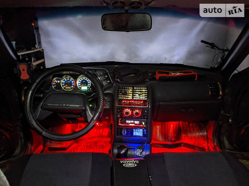 Седан ВАЗ / Lada 2110 2006 в Кролевце