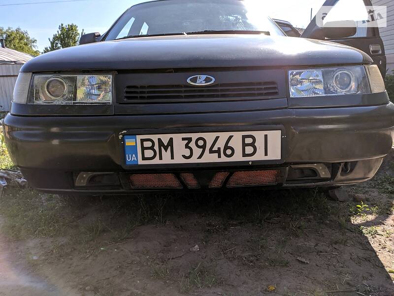 Седан ВАЗ / Lada 2110 2006 в Кролевце