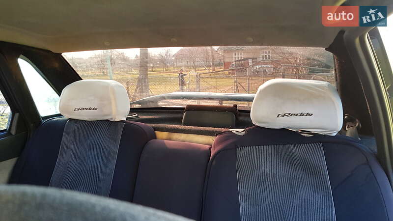 Седан ВАЗ / Lada 2110 2007 в Калуші