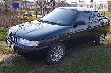 Седан ВАЗ / Lada 2110 2007 в Калуші