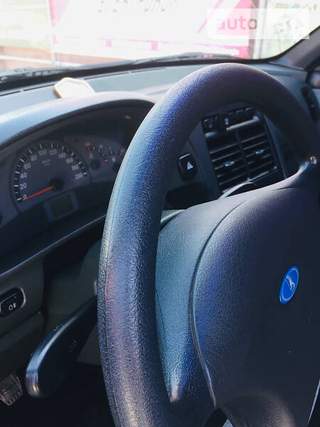 Седан ВАЗ / Lada 2110 2008 в Прилуках