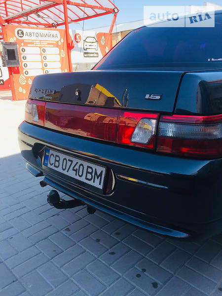 Седан ВАЗ / Lada 2110 2008 в Прилуках