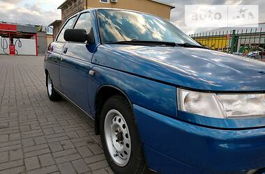 Седан ВАЗ / Lada 2110 2006 в Стрые