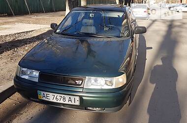 Седан ВАЗ / Lada 2110 2003 в Киеве