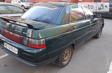 Седан ВАЗ / Lada 2110 2003 в Киеве