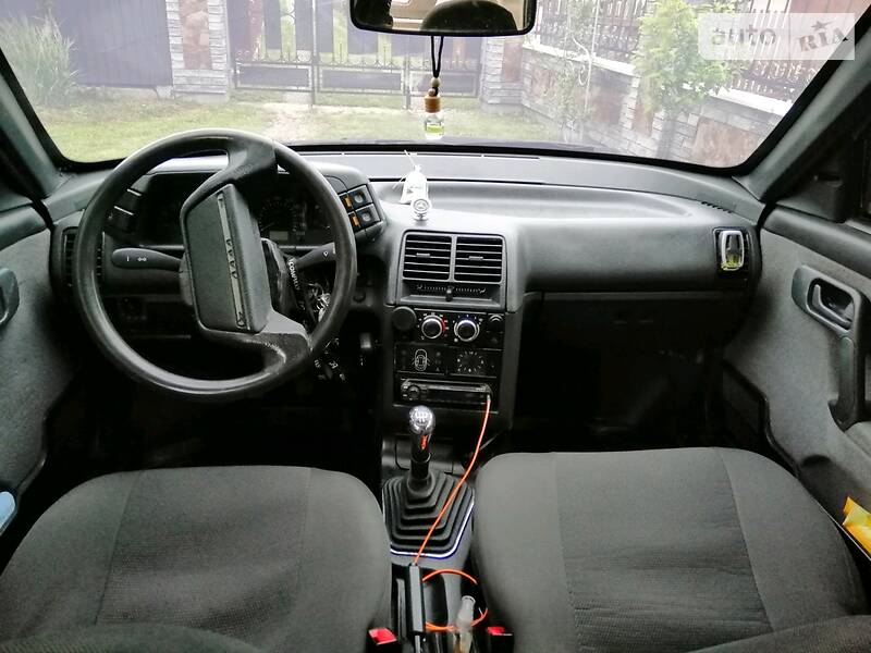 Седан ВАЗ / Lada 2110 2007 в Івано-Франківську