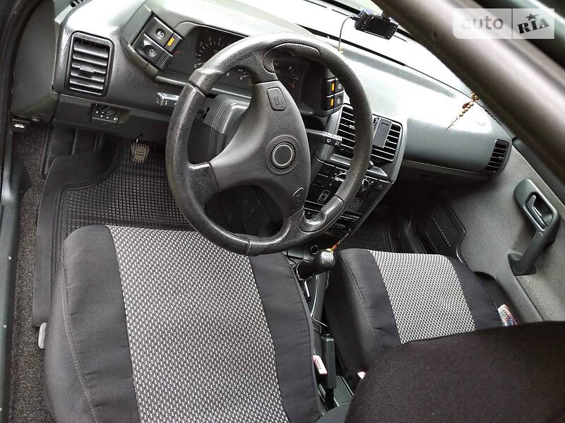 Седан ВАЗ / Lada 2110 2007 в Львове