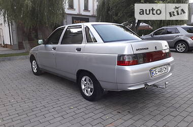 Седан ВАЗ / Lada 2110 2005 в Кам'янець-Подільському