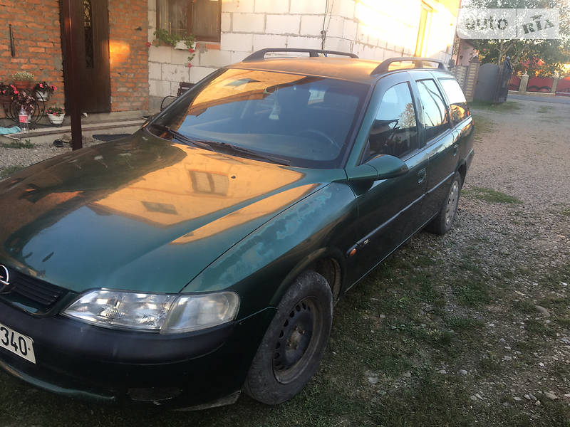 Седан ВАЗ / Lada 2110 2007 в Тячеві