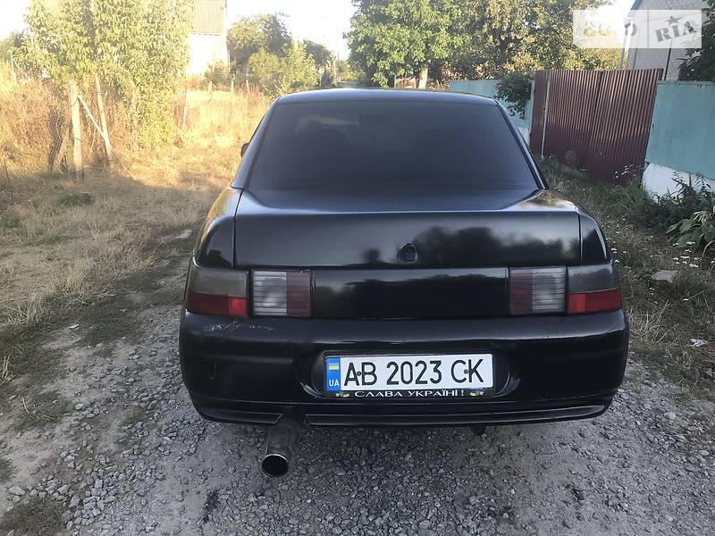 Седан ВАЗ / Lada 2110 2006 в Калинівці